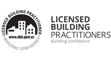 Licensed Building Practitioners