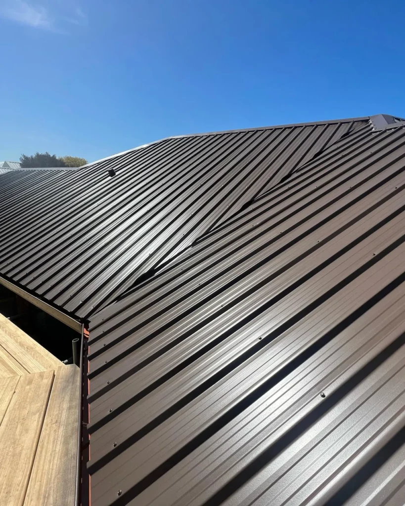 Protective Colour Coatings