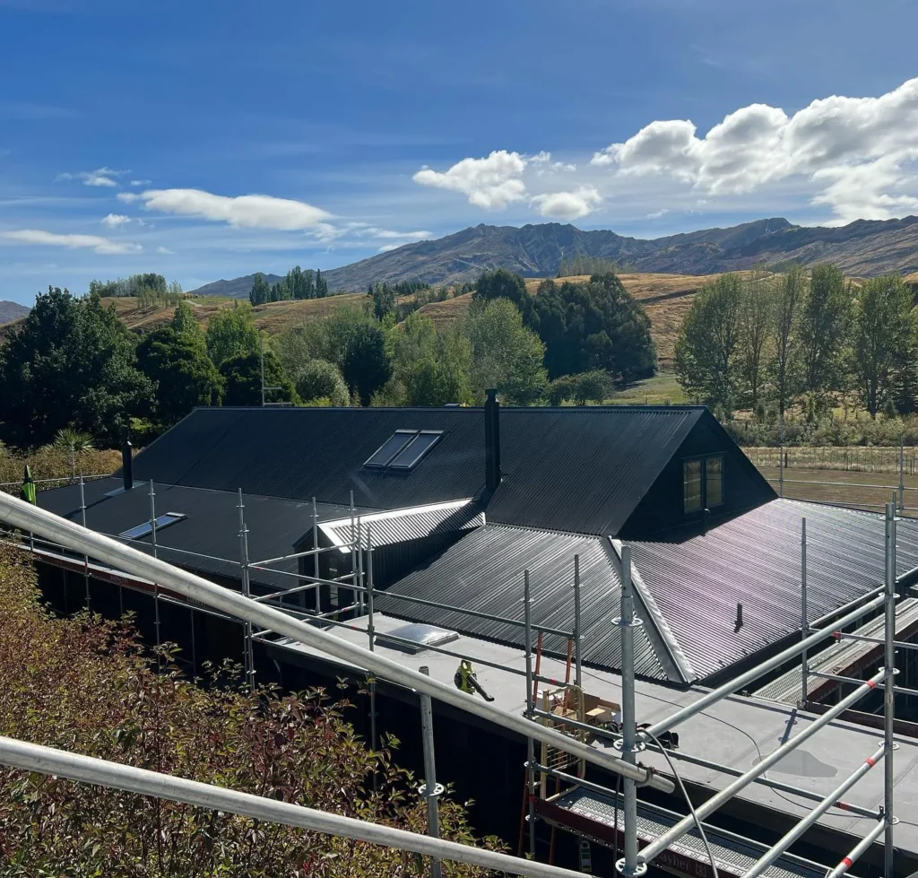 Roof Installation And Roof Replacement