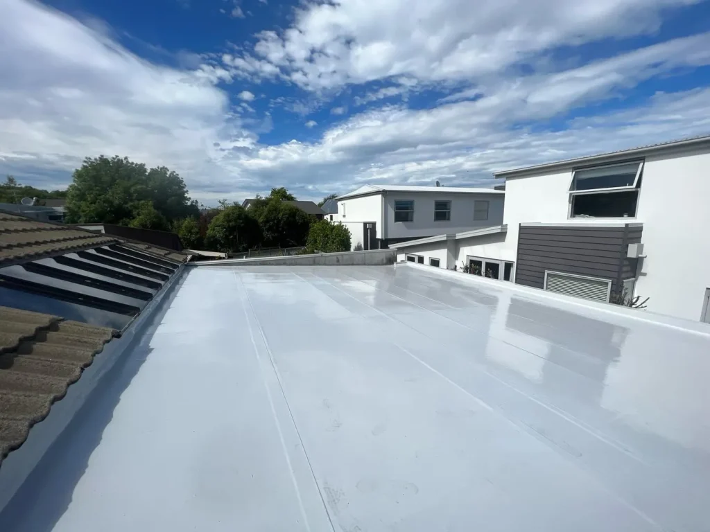 Seamless Membrane